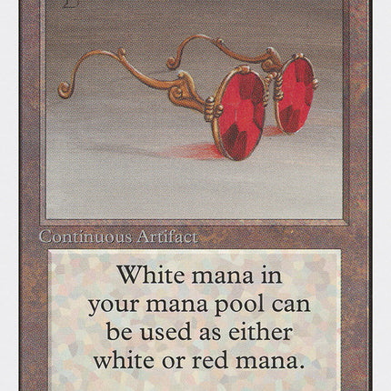 Sunglasses of Urza [Unlimited Edition]
