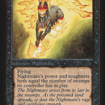 Nightmare [Beta Edition]
