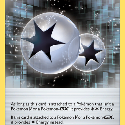 Twin Energy (174/192) [Sword & Shield: Rebel Clash]