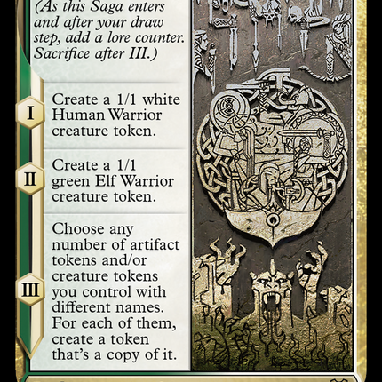 Battle for Bretagard [Commander Masters]