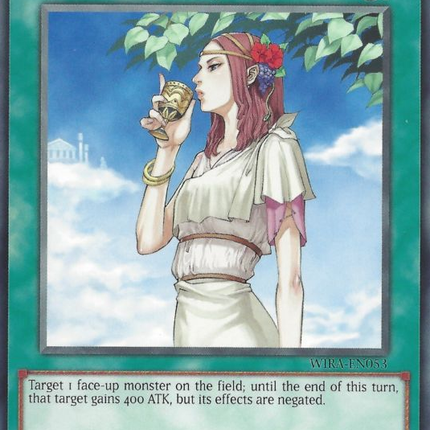 Forbidden Chalice [WIRA-EN053] Common