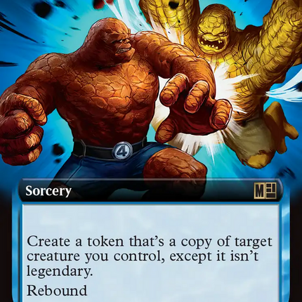 Quantum Misalignment (Extended Art) [Marvel Super Heroes Commander]