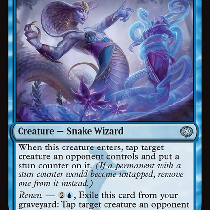 Constrictor Sage [Tarkir: Dragonstorm]