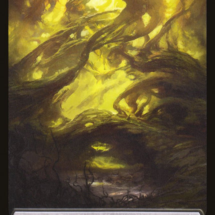 Swamp (378) [Double Masters]