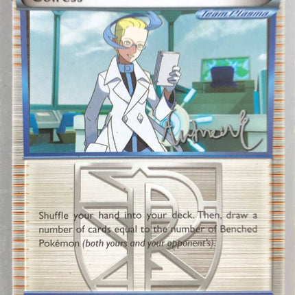 Colress (118/135) (Emerald King - Andrew Estrada) [World Championships 2014]