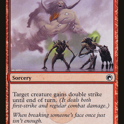Assault Strobe [Scars of Mirrodin]