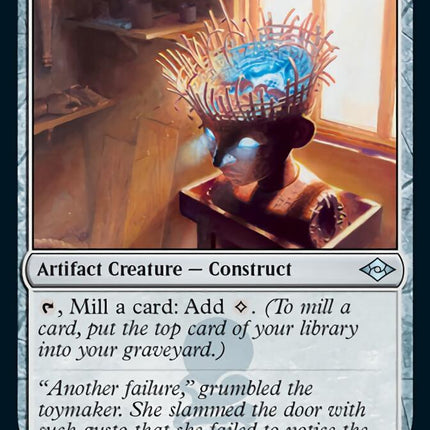 Millikin (Foil Etched) [Modern Horizons 2]