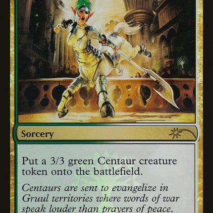 Call of the Conclave [Friday Night Magic 2013]