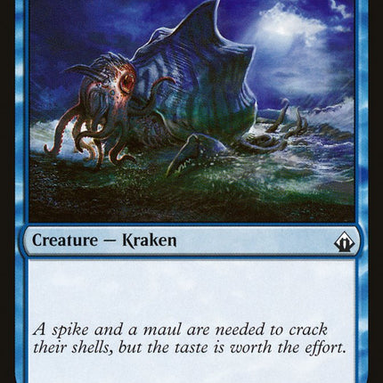 Kraken Hatchling [Battlebond]