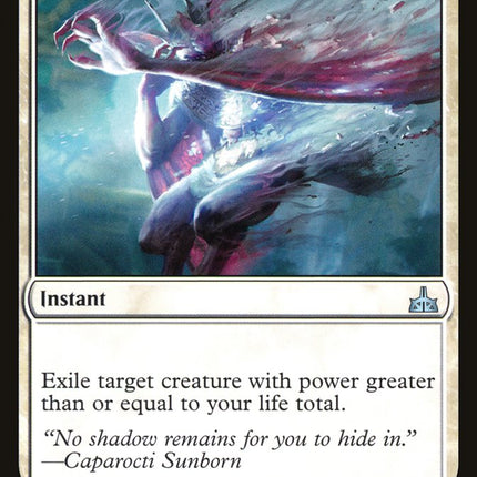 Blazing Hope [Rivals of Ixalan]