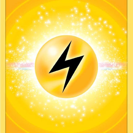 Lightning Energy (155/159) (Texture Full Art) [Sword & Shield: Crown Zenith]