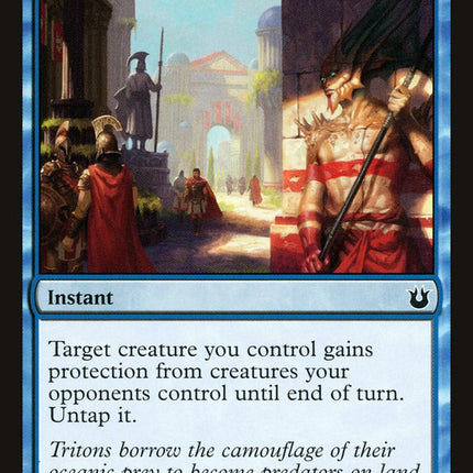 Crypsis [Born of the Gods]