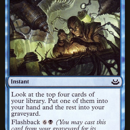 Forbidden Alchemy [Modern Masters 2017]