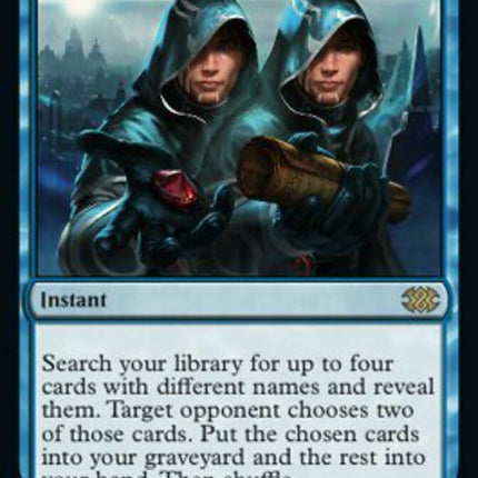 Gifts Ungiven [Double Masters 2022]