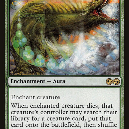 Pattern of Rebirth [Ultimate Masters]