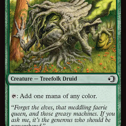 Great Forest Druid [Lorwyn Eclipsed]