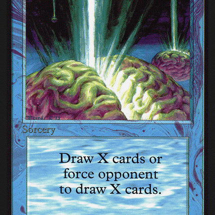 Braingeyser [International Collectors' Edition]