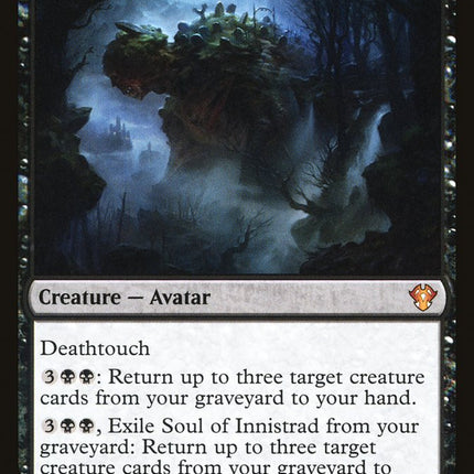 Soul of Innistrad [Commander 2020]