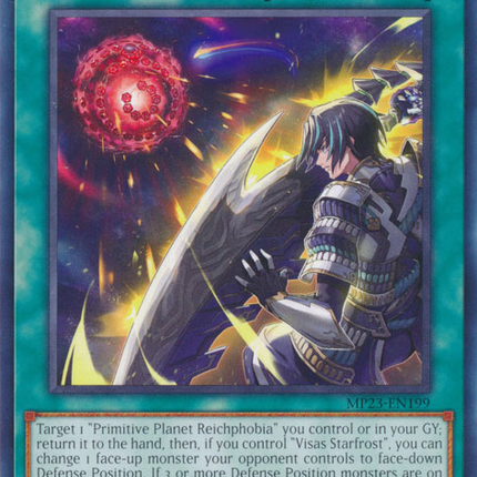 Scareclaw Decline [MP23-EN199] Common
