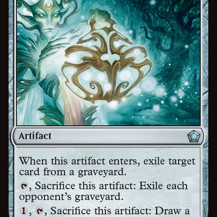 Soul-Guide Lantern [Foundations Commander]