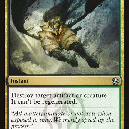 Putrefy [Guilds of Ravnica Guild Kit]