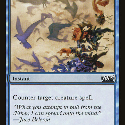 Essence Scatter [Magic 2013]