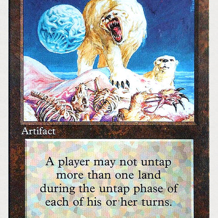 Winter Orb [Summer Magic / Edgar]