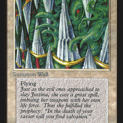 Wall of Swords [Collectors' Edition]