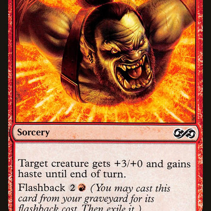 Reckless Charge [Ultimate Masters]