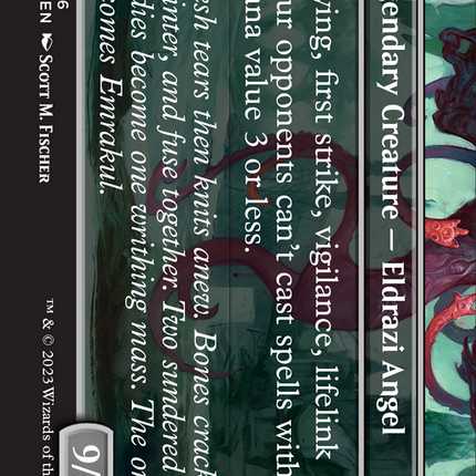 Bruna, the Fading Light [Secret Lair Drop Series]