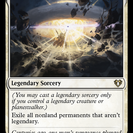 Urza's Ruinous Blast [Commander Masters]