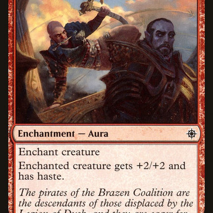 Swashbuckling [Ixalan]