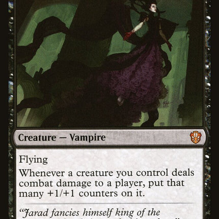 Necropolis Regent [Commander 2021]