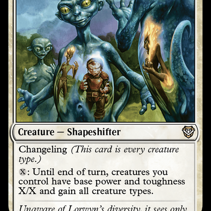 Mirror Entity (OTC) [The List]