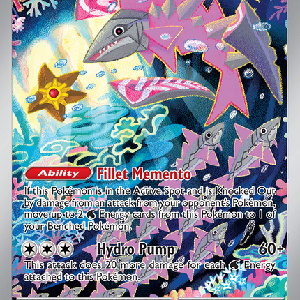 Veluza (192/182) [Scarlet & Violet: Paradox Rift]