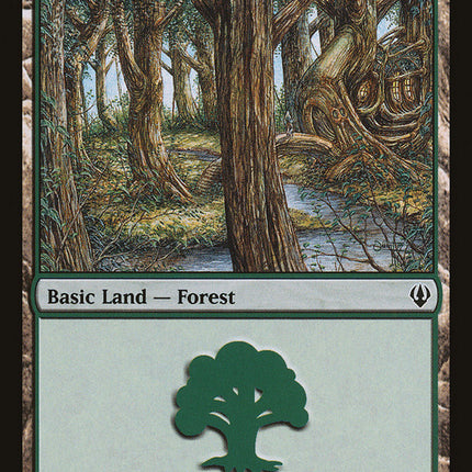 Forest (150) [Archenemy]