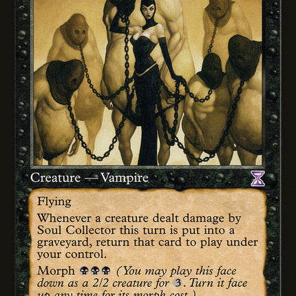 Soul Collector [Time Spiral Timeshifted]