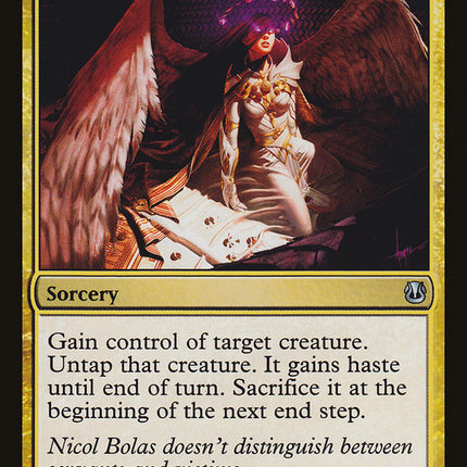 Slave of Bolas [Duel Decks: Ajani vs. Nicol Bolas]