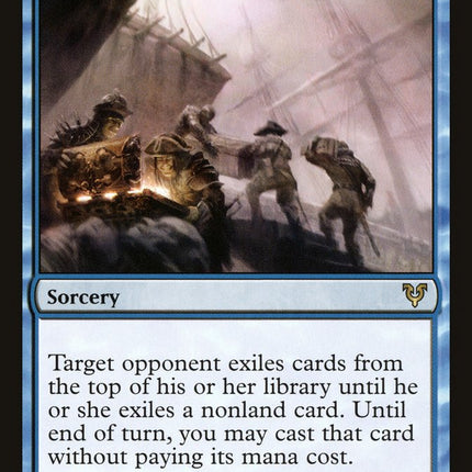 Stolen Goods [Avacyn Restored]