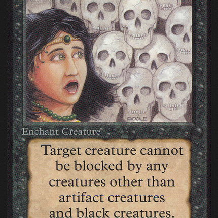 Fear [Alpha Edition]