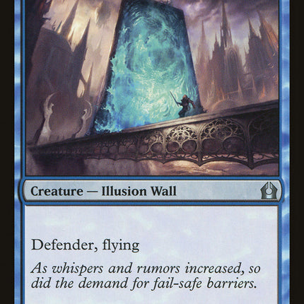 Hover Barrier [Return to Ravnica]