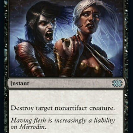 Go for the Throat [Double Masters 2022]