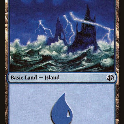 Island (32) [Duel Decks Anthology]