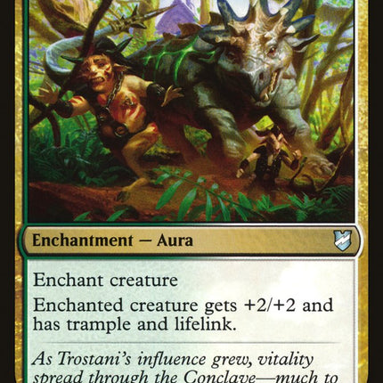 Unflinching Courage [Mystery Booster]