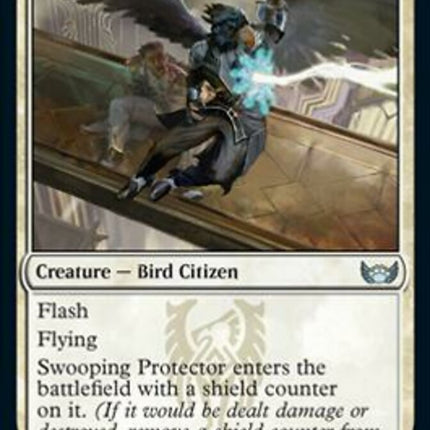 Swooping Protector [Streets of New Capenna]