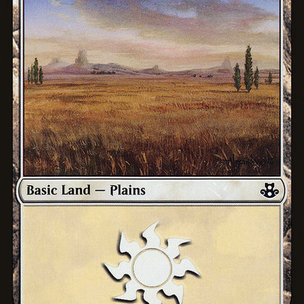 Plains (30) [Duel Decks: Elspeth vs. Kiora]