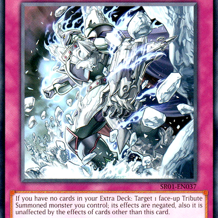 The Monarchs Awaken [SR01-EN037] Common