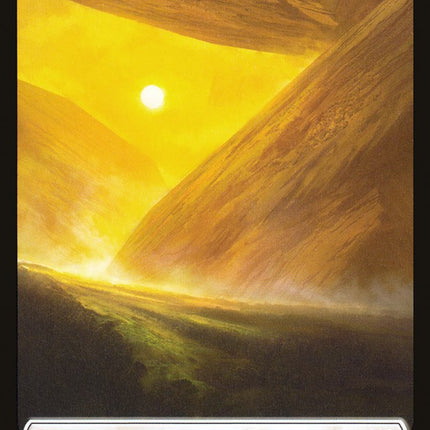 Plains (374) [Double Masters]