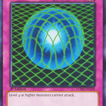Gravity Bind [LCJW-EN108] Common