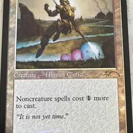 Glowrider (7138) (Retro Frame) [Secret Lair Drop Series]